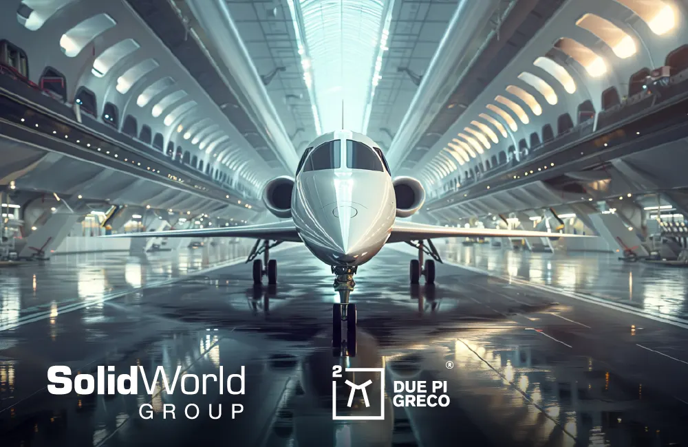 SW group comunicati stampa 2026 2 pigreco leonardo