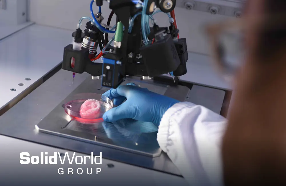 Bio3DPrinting