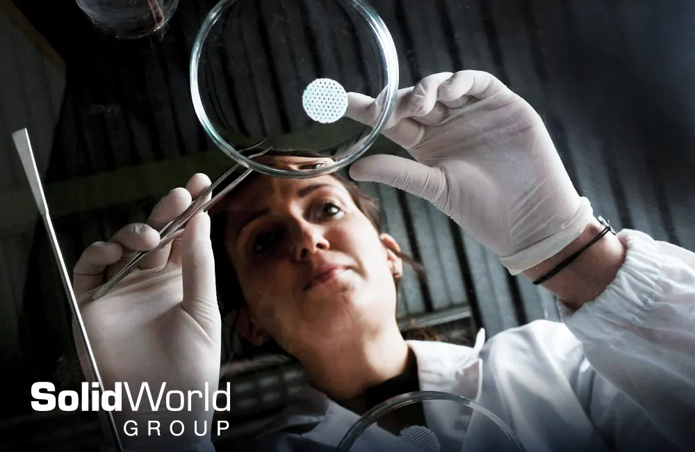 SW group comunicato stampa web biomedicale 1